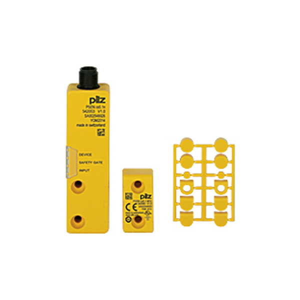 542203 New PILZ PSEN cs6.2n/PSEN cs6.1 M12 1unit